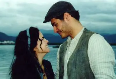 Terra Nostra - Edição Especial