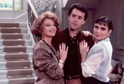 Vale a Pena Ver de Novo - Rainha da Sucata