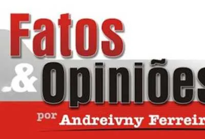 Fatos e Opiniões