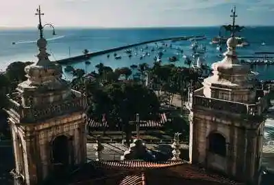 Meu Pedaço do Brasil