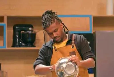 Love Taste - Receita para o Amor