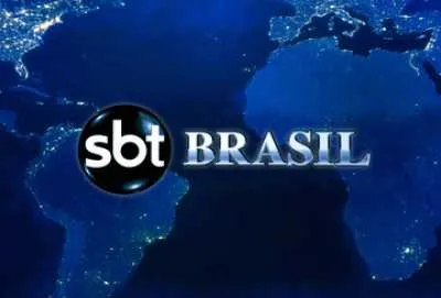 SBT Brasil