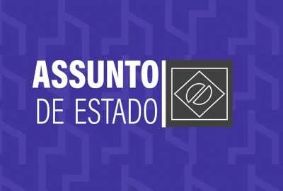 Assunto de Estado