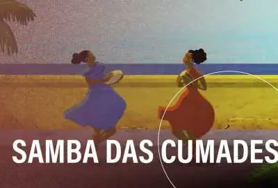 Samba das Cumades
