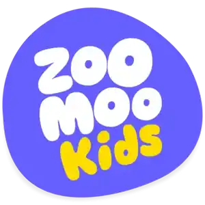 ZooMoo Kids logo