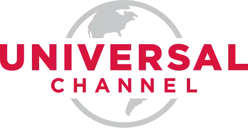 Universal TV logo