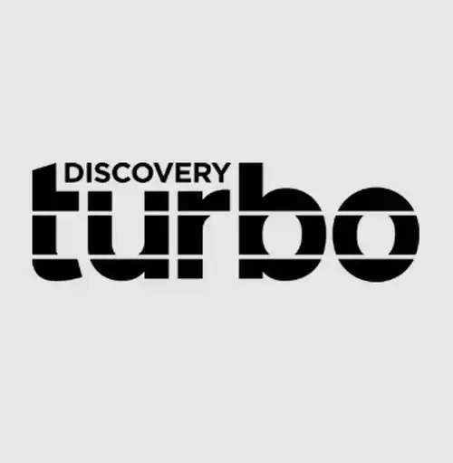 Discovery Turbo