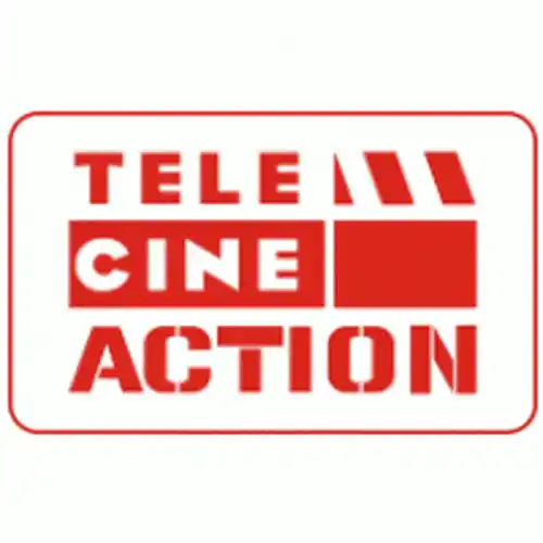Telecine Action logo