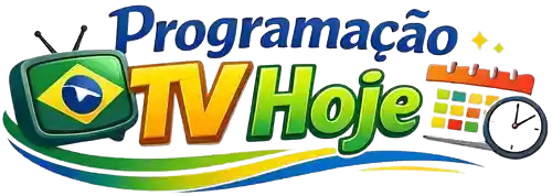 Programação TV Hoje
