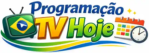 Programação TV Hoje
