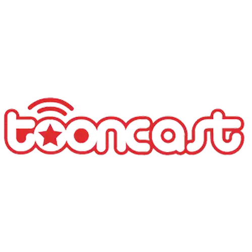 Tooncast