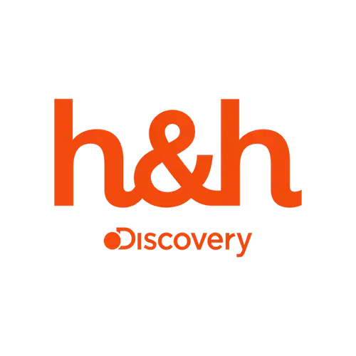 Discovery Home & Health logo