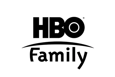 HBO Family logo