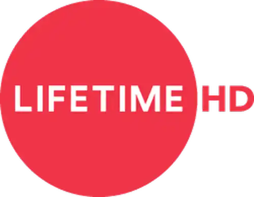 Lifetime HD logo