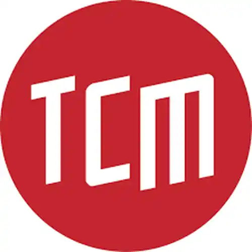 TCM logo