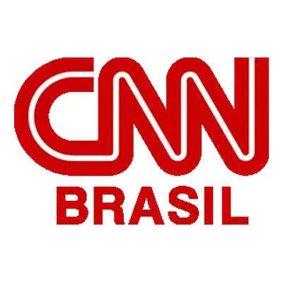 CNN Brasil logo