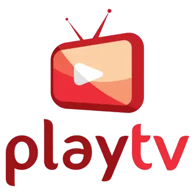 PlayTV logo