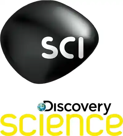 Discovery Science logo