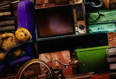 Acumuladores Compulsivos