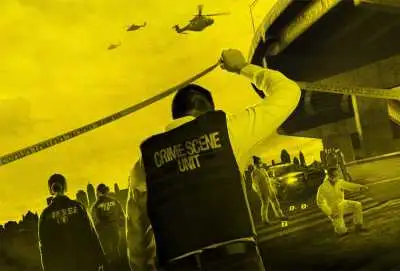 As Primeiras 48 Horas - Minutos Críticos