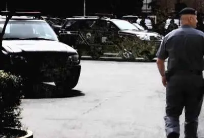 Rota - A Polícia de Elite