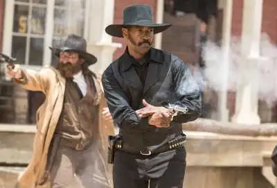 Sete Homens e um Destino