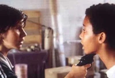 Como Nascem os Anjos