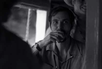 Retrato de um Certo Oriente