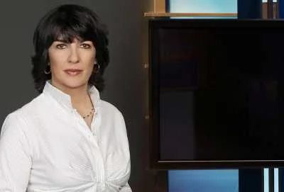 Amanpour