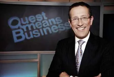 Quest Means Business