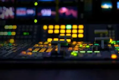 The Story Is With Elex Michaelson