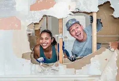 100 Dias para Morar - Começando do Zero