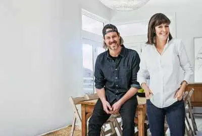 Reforma dos Sonhos com os Irmãos Ford