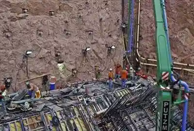 Ases da Construção