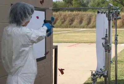 Perícia Criminal: Você Decide