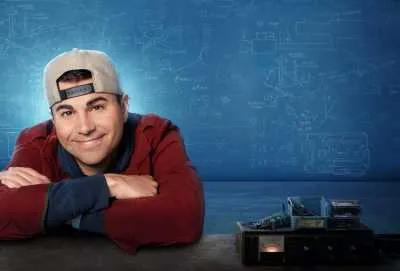 Isto É Ciência - Com Mark Rober