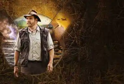 Rumo ao Desconhecido