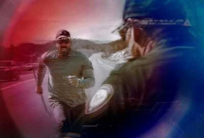 Bodycam - Registros Criminosos