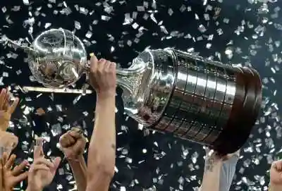 Barcelona (EQU) x Botafogo