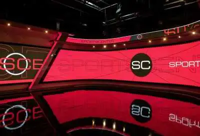 SportsCenter
