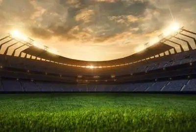 Tottenham Hotspur x Crystal Palace