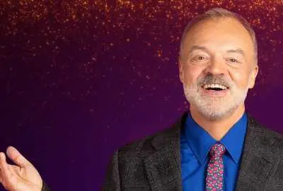 O Show de Graham Norton