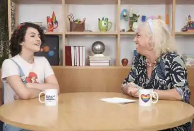 Conversas que Inspiram