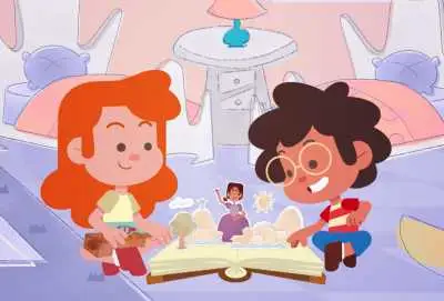 MYTIKAH - O Livro dos Heróis