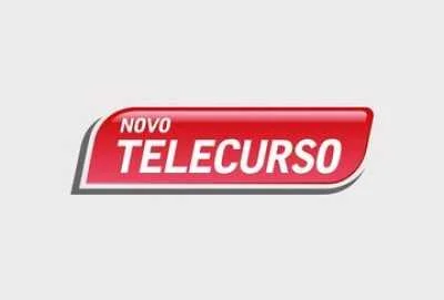 Novo Telecurso - Ensino Médio
