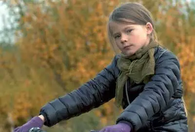 O Dia em que me Tornei Mais Forte