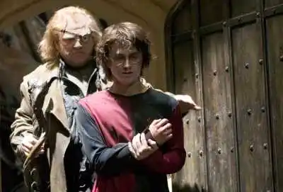 Harry Potter e o Cálice de Fogo