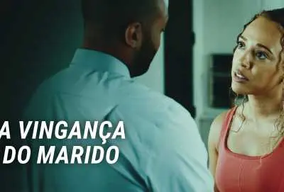 A Vingança do Marido