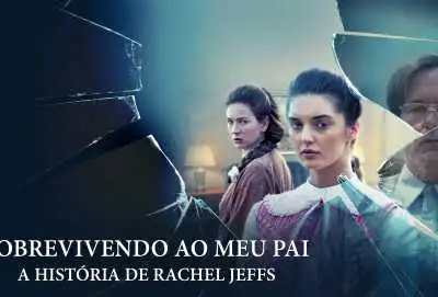 Sobrevivendo ao Meu Pai - A História de Rachel Jeffs
