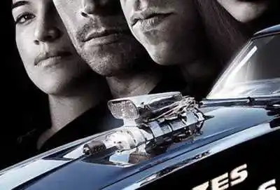 Velozes e Furiosos 4